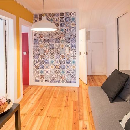 Lisbon Fragrances Apartment ภายนอก รูปภาพ