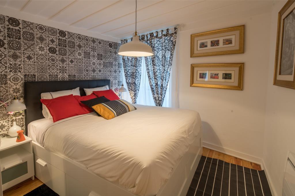 Lisbon Fragrances Apartment ภายนอก รูปภาพ