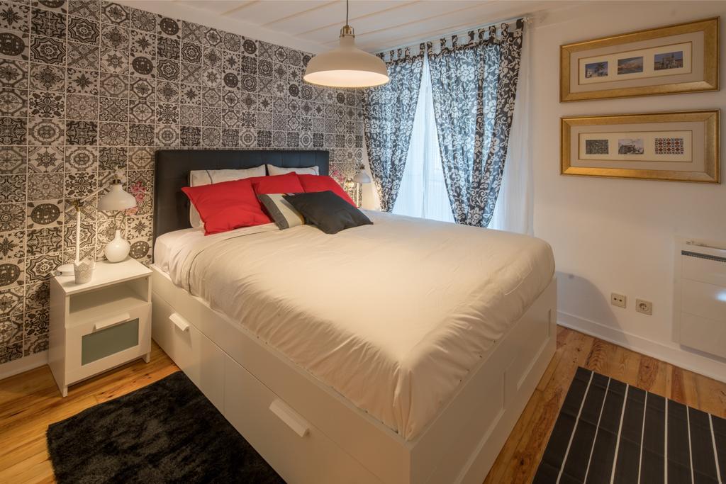 Lisbon Fragrances Apartment ภายนอก รูปภาพ