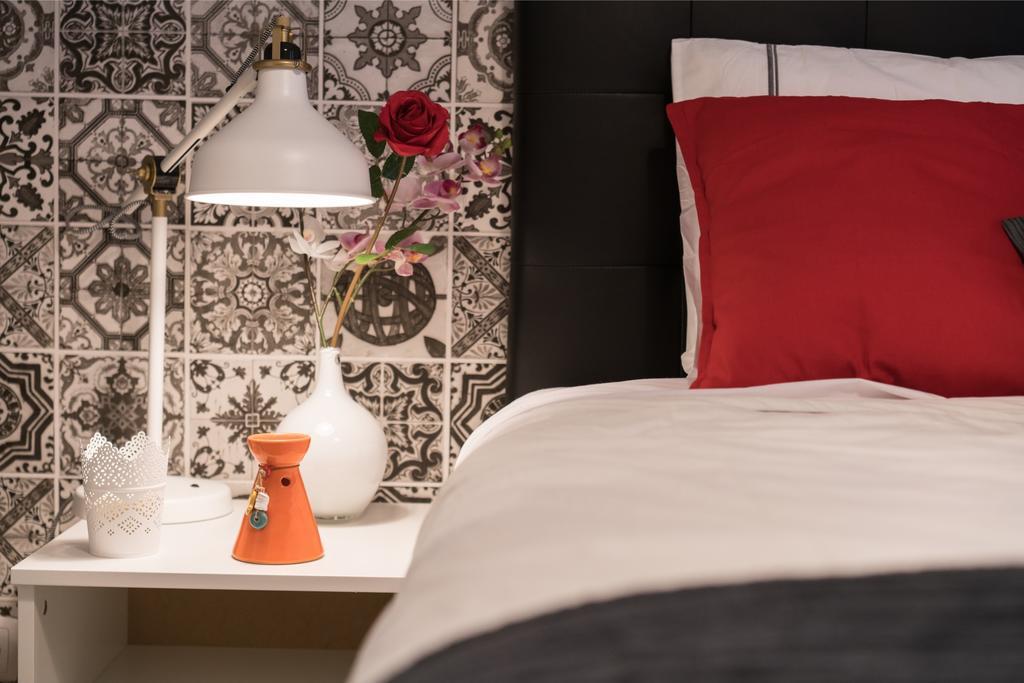 Lisbon Fragrances Apartment ภายนอก รูปภาพ