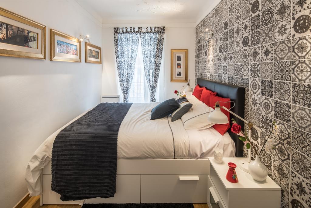 Lisbon Fragrances Apartment ภายนอก รูปภาพ