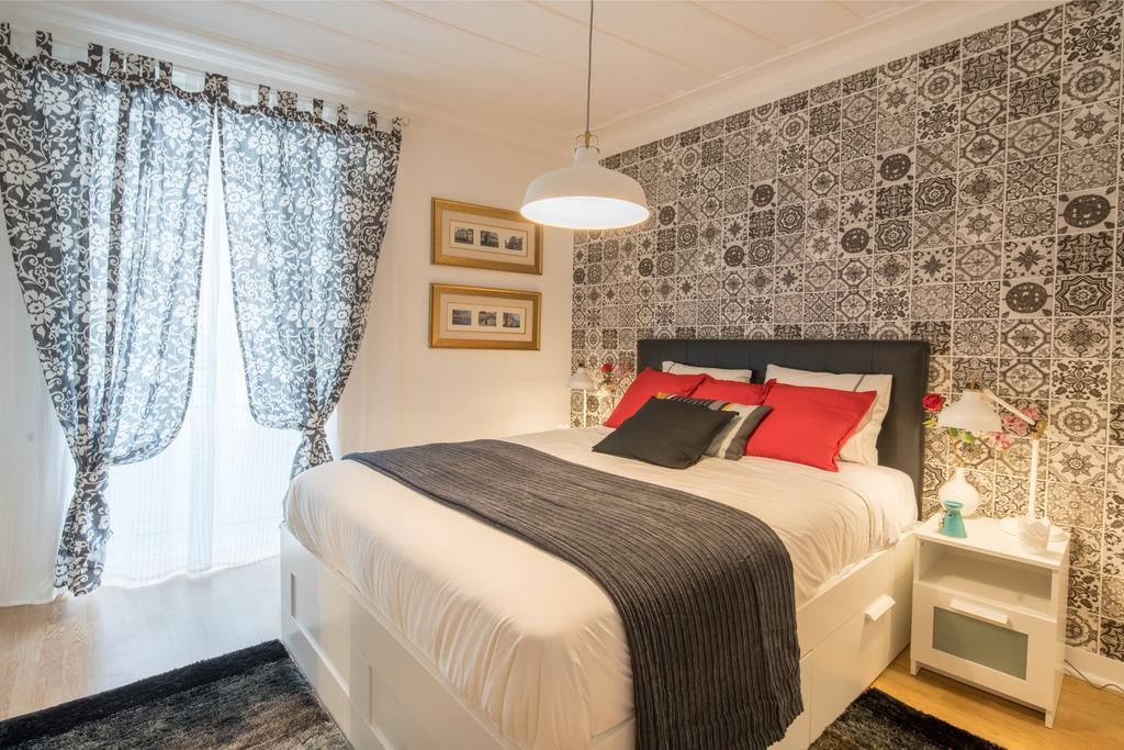 Lisbon Fragrances Apartment ภายนอก รูปภาพ