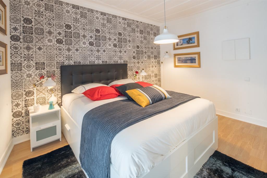 Lisbon Fragrances Apartment ภายนอก รูปภาพ