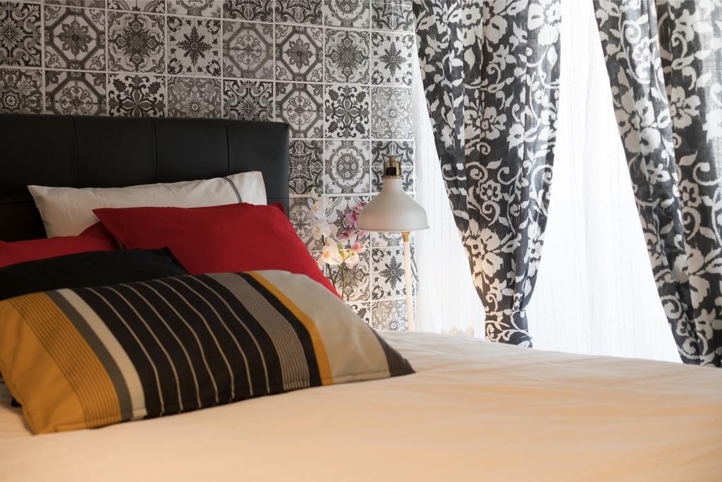 Lisbon Fragrances Apartment ภายนอก รูปภาพ