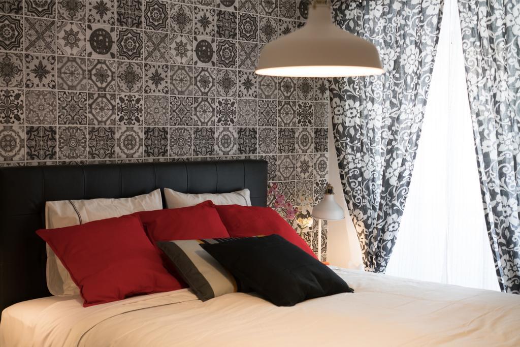 Lisbon Fragrances Apartment ภายนอก รูปภาพ
