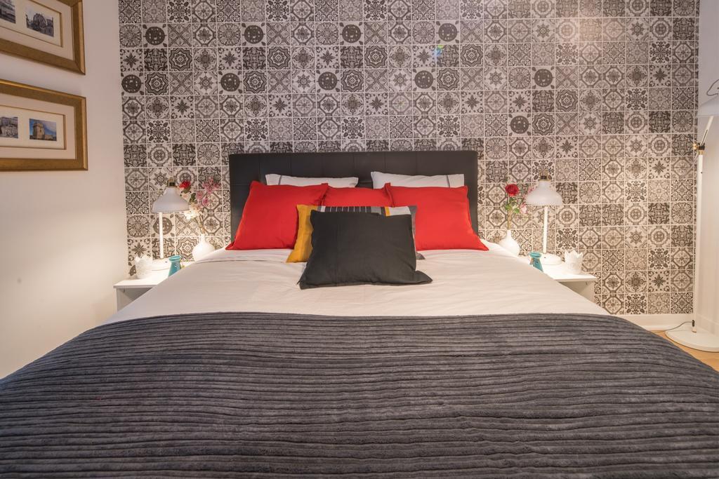 Lisbon Fragrances Apartment ภายนอก รูปภาพ