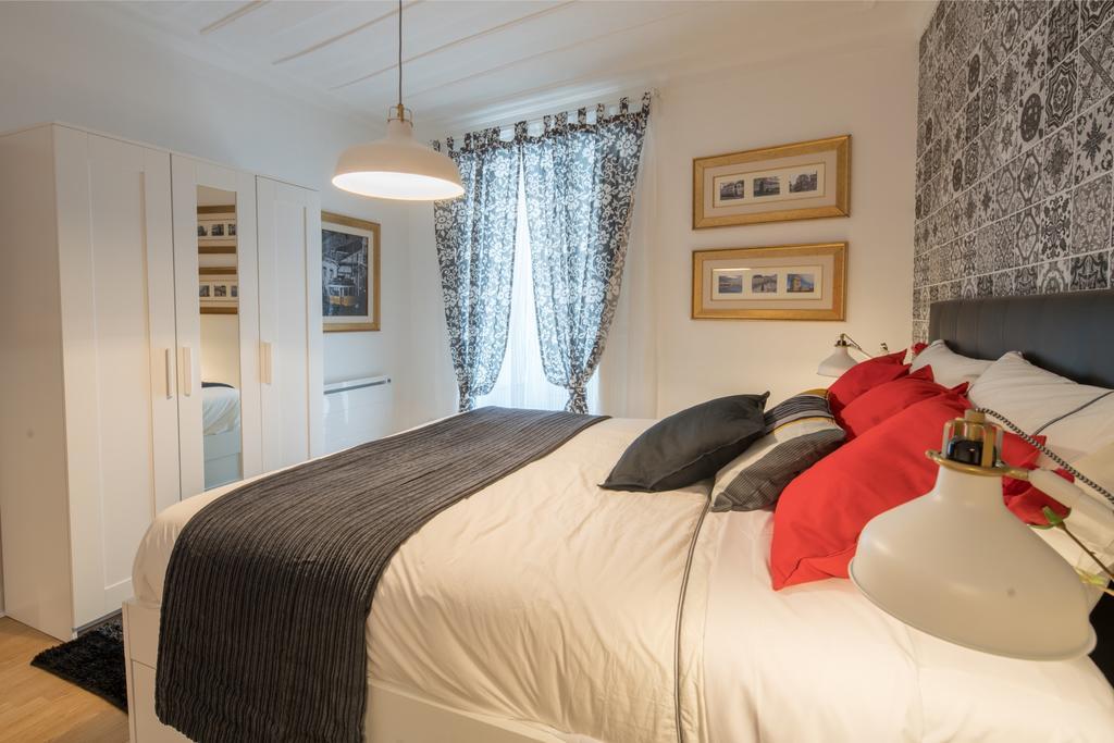 Lisbon Fragrances Apartment ภายนอก รูปภาพ