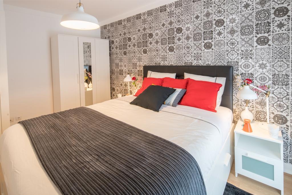 Lisbon Fragrances Apartment ภายนอก รูปภาพ