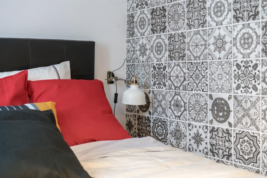 Lisbon Fragrances Apartment ภายนอก รูปภาพ