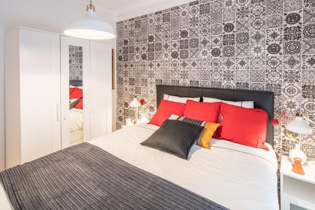 Lisbon Fragrances Apartment ภายนอก รูปภาพ