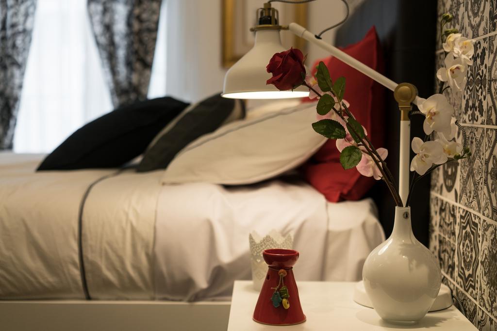 Lisbon Fragrances Apartment ภายนอก รูปภาพ