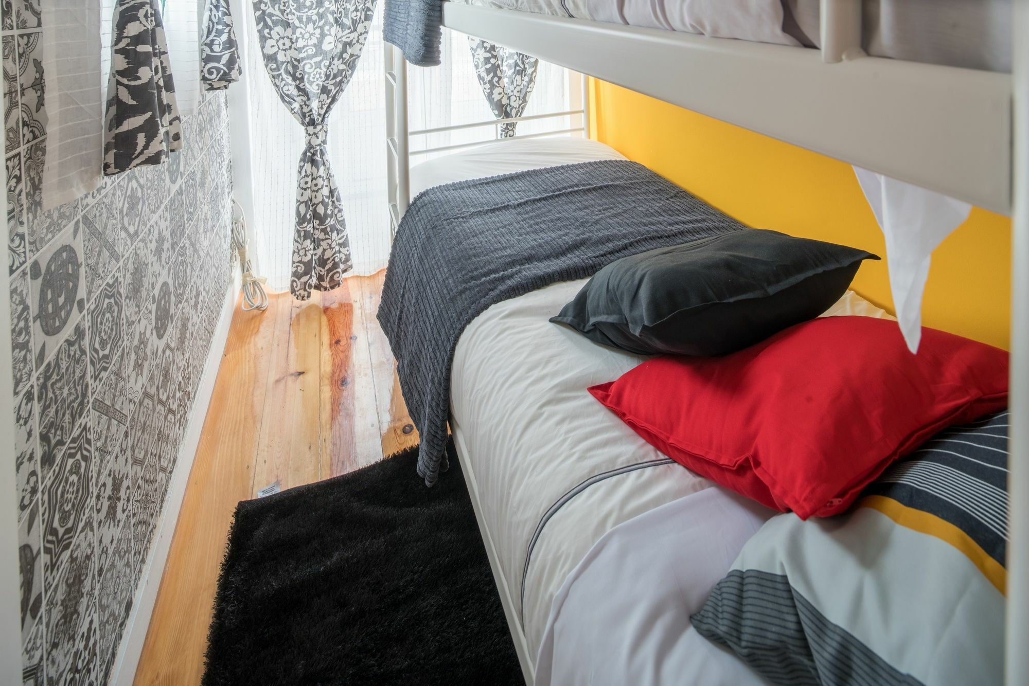 Lisbon Fragrances Apartment ภายนอก รูปภาพ