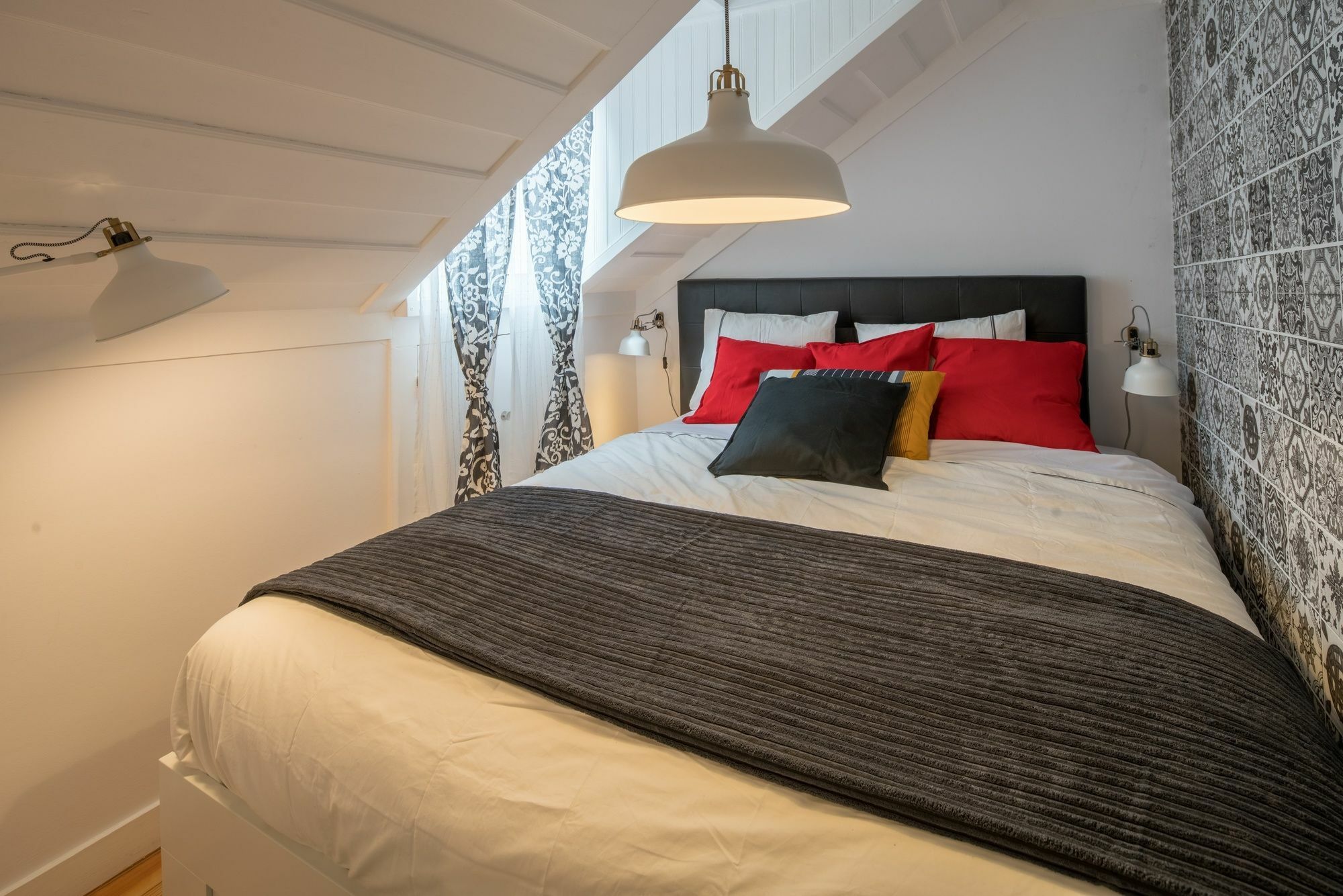 Lisbon Fragrances Apartment ภายนอก รูปภาพ