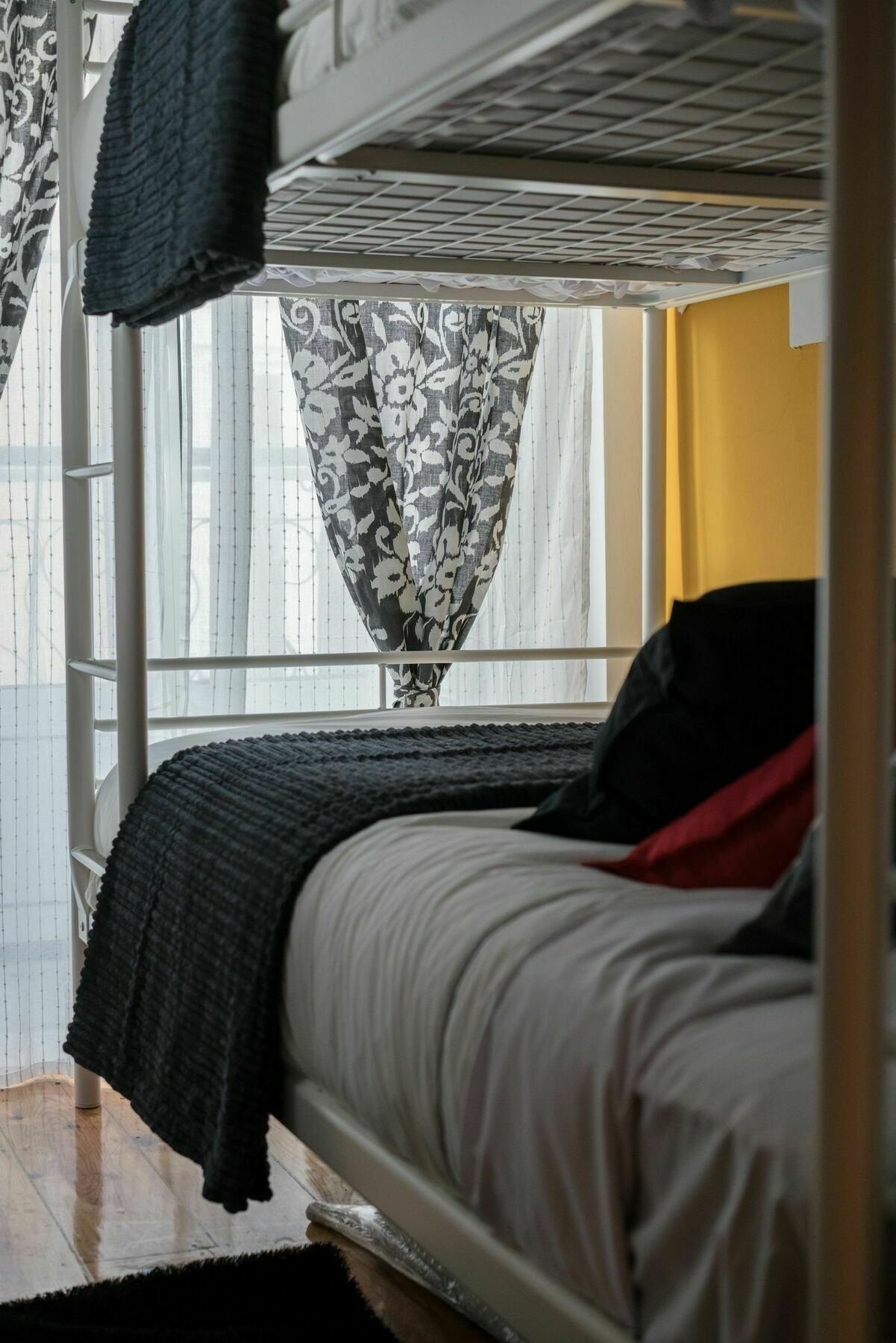 Lisbon Fragrances Apartment ภายนอก รูปภาพ