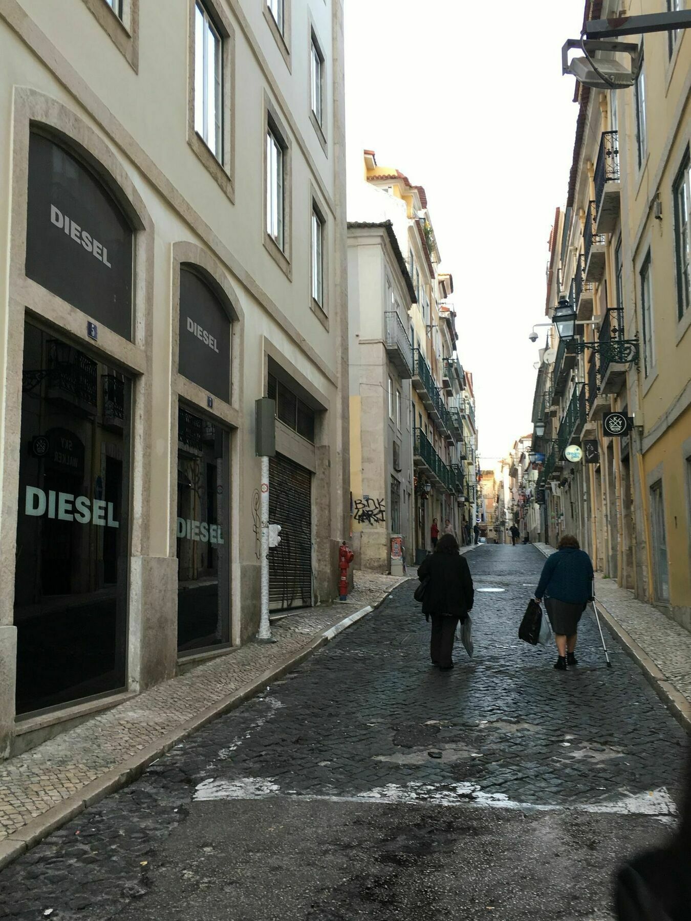 Lisbon Fragrances Apartment ภายนอก รูปภาพ