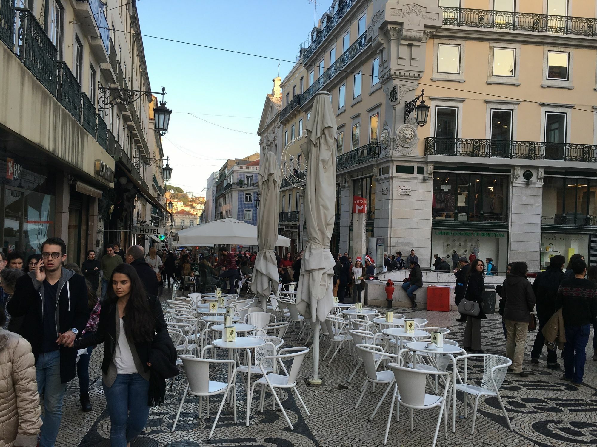 Lisbon Fragrances Apartment ภายนอก รูปภาพ