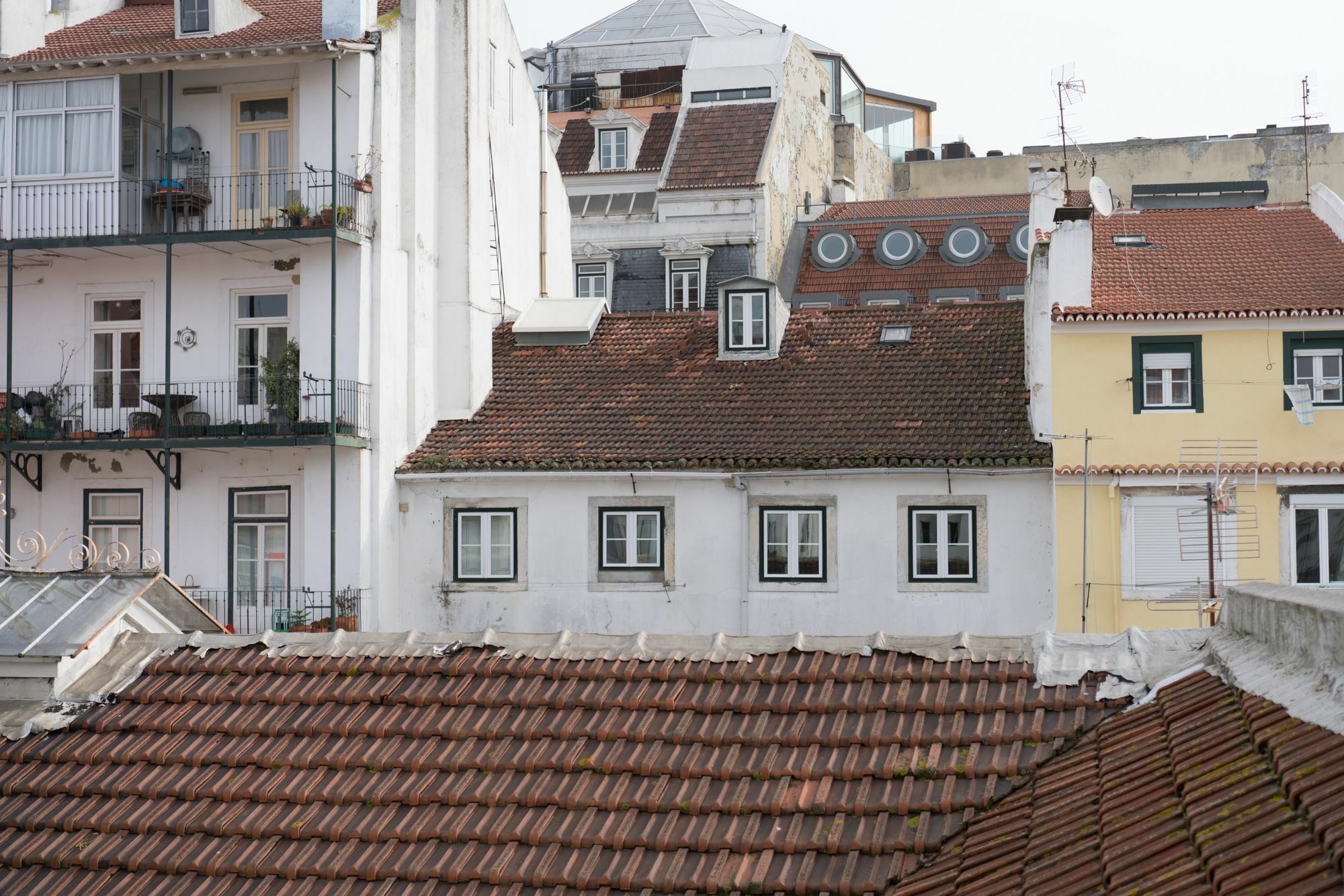 Lisbon Fragrances Apartment ภายนอก รูปภาพ