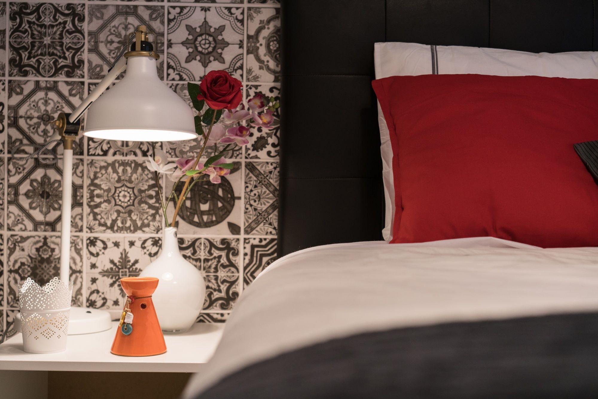 Lisbon Fragrances Apartment ภายนอก รูปภาพ