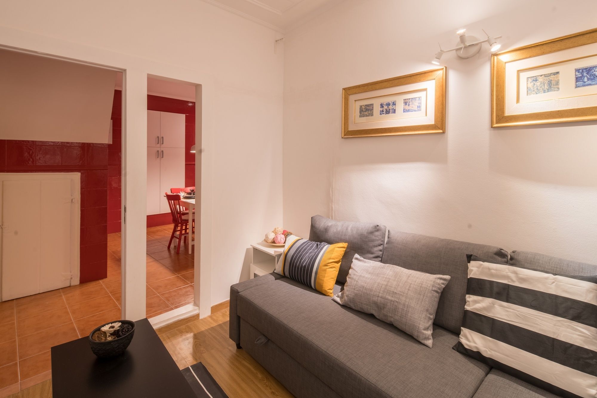 Lisbon Fragrances Apartment ภายนอก รูปภาพ