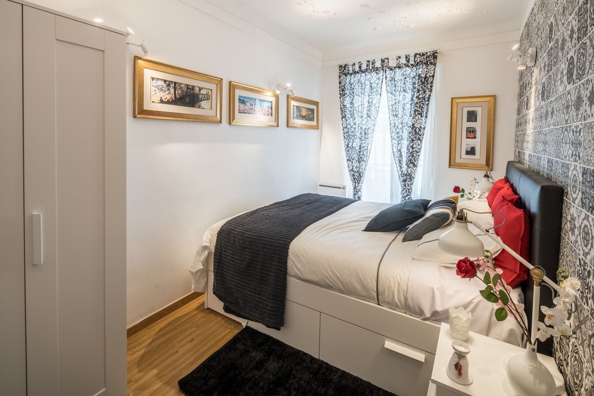 Lisbon Fragrances Apartment ภายนอก รูปภาพ