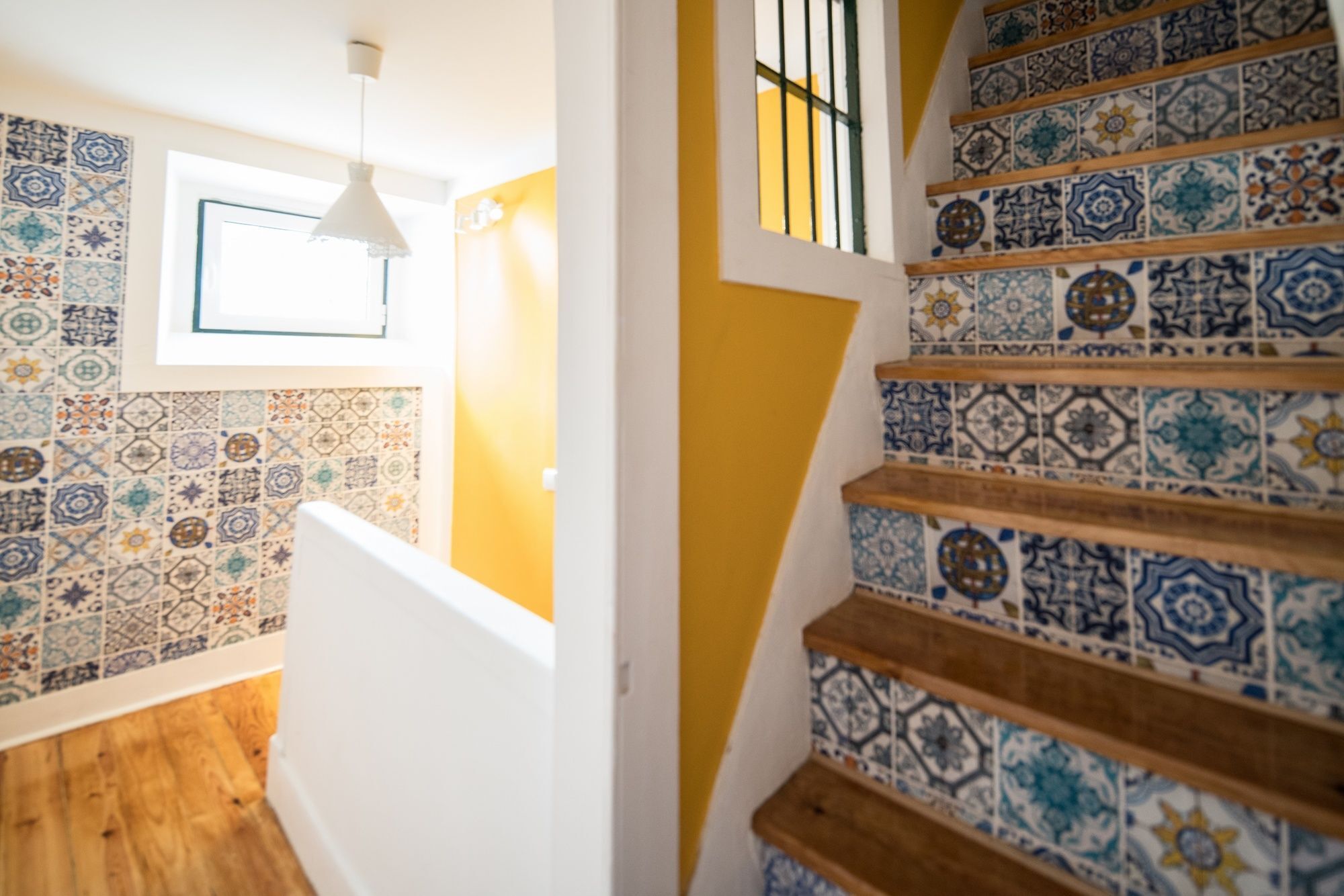 Lisbon Fragrances Apartment ภายนอก รูปภาพ