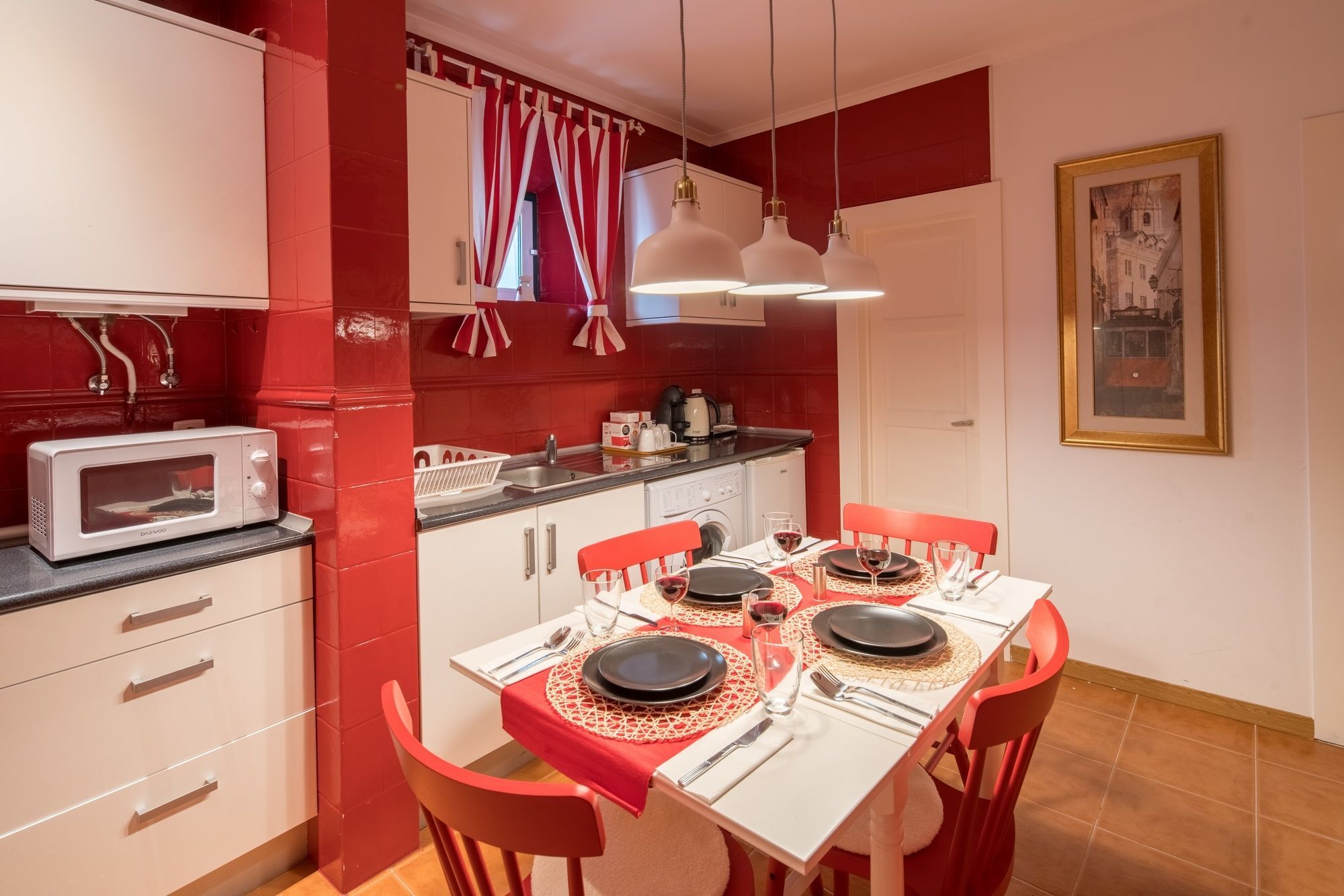Lisbon Fragrances Apartment ภายนอก รูปภาพ