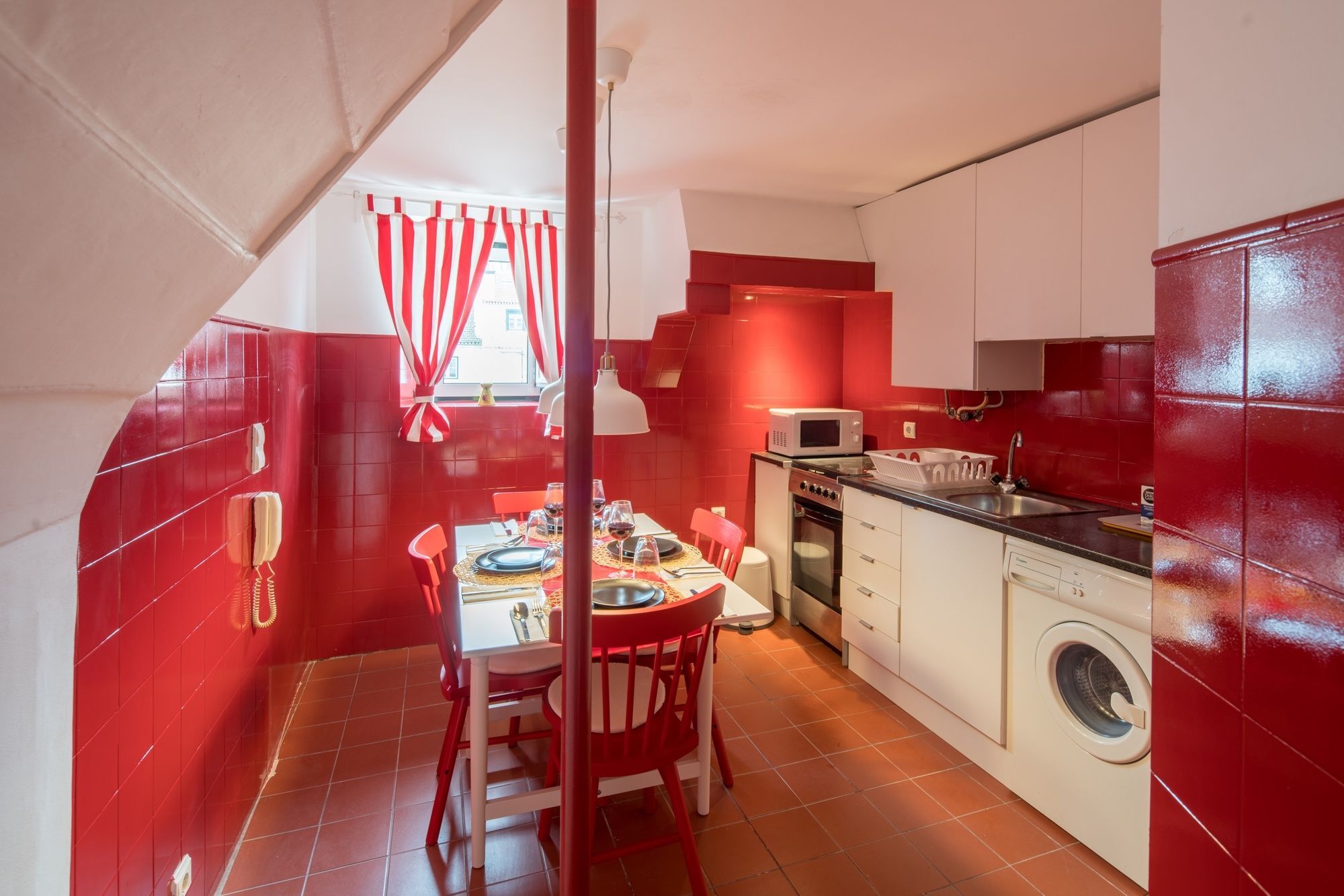 Lisbon Fragrances Apartment ภายนอก รูปภาพ