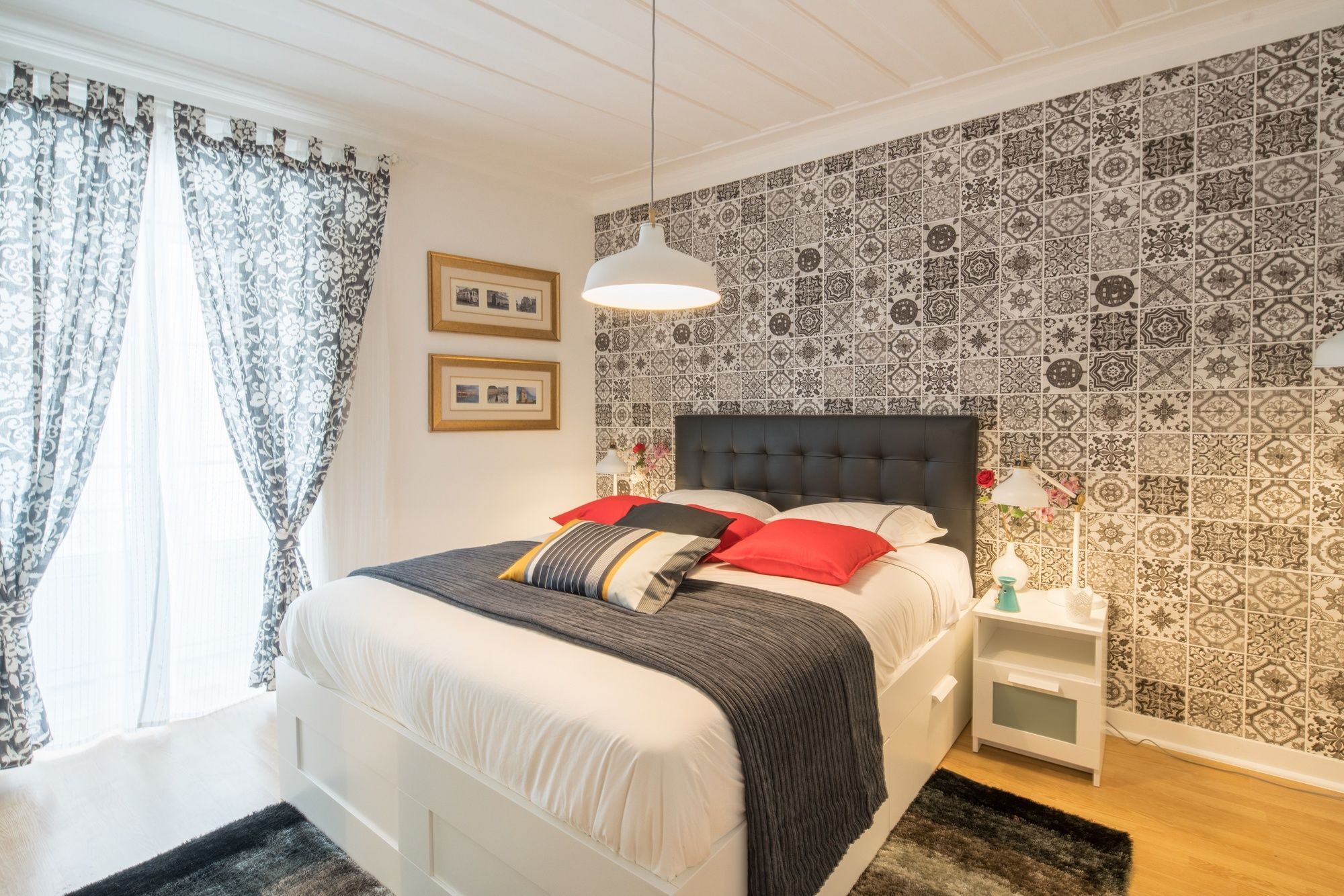 Lisbon Fragrances Apartment ภายนอก รูปภาพ