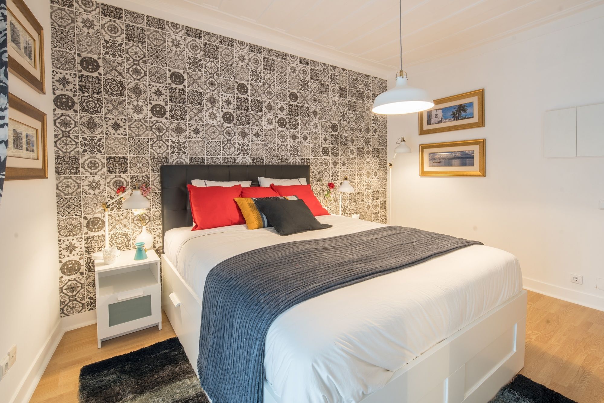 Lisbon Fragrances Apartment ภายนอก รูปภาพ
