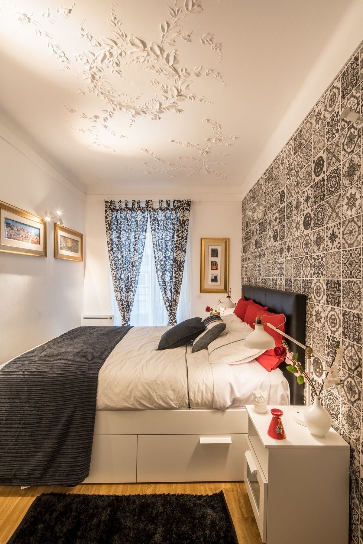 Lisbon Fragrances Apartment ภายนอก รูปภาพ