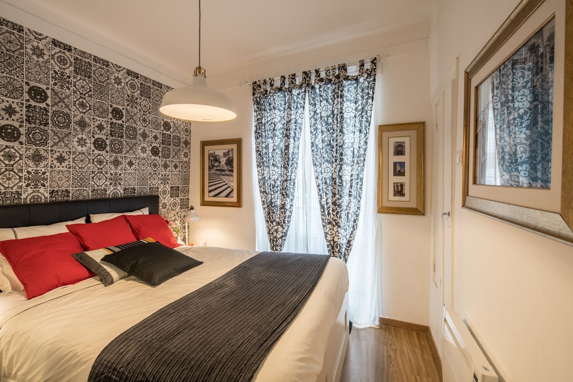 Lisbon Fragrances Apartment ภายนอก รูปภาพ